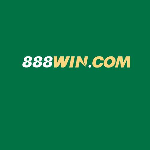 Logo da 888WIN